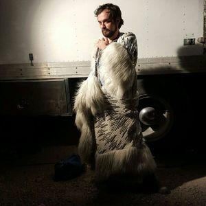 Meet your Posher, Sean